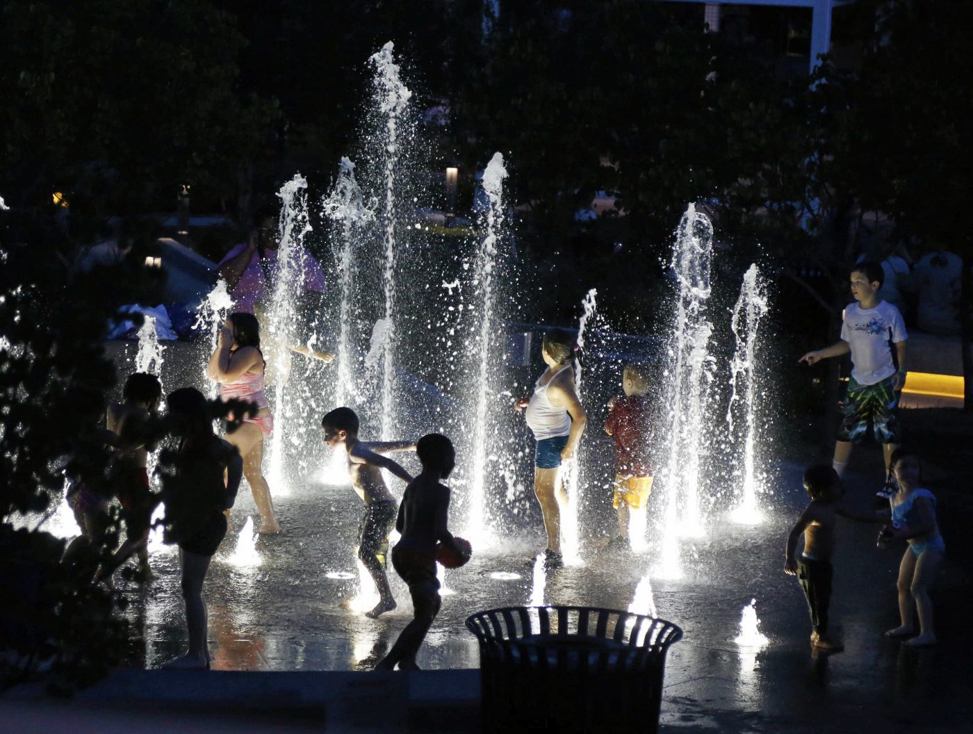 Arts: First Friday Art Crawl
